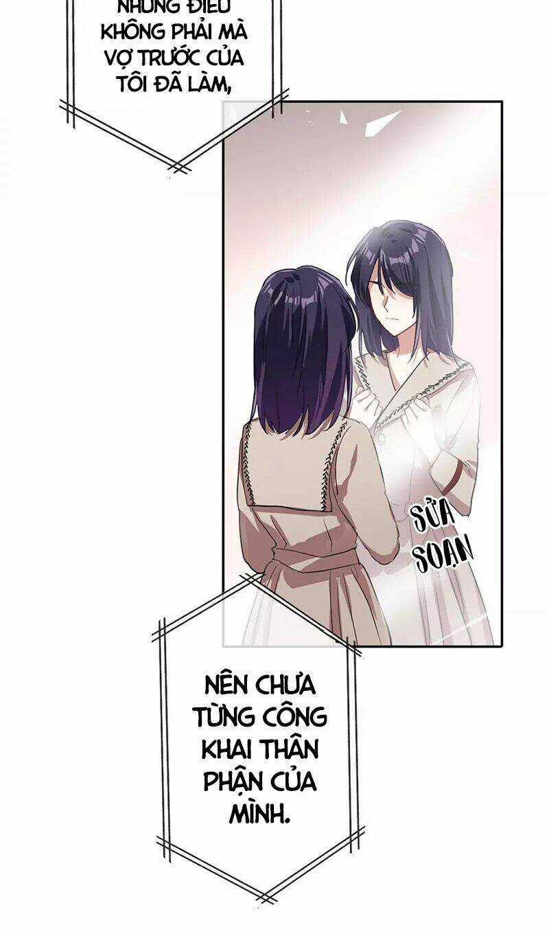 Tinh Mộng Thần Tượng Chapter 292 trang 30