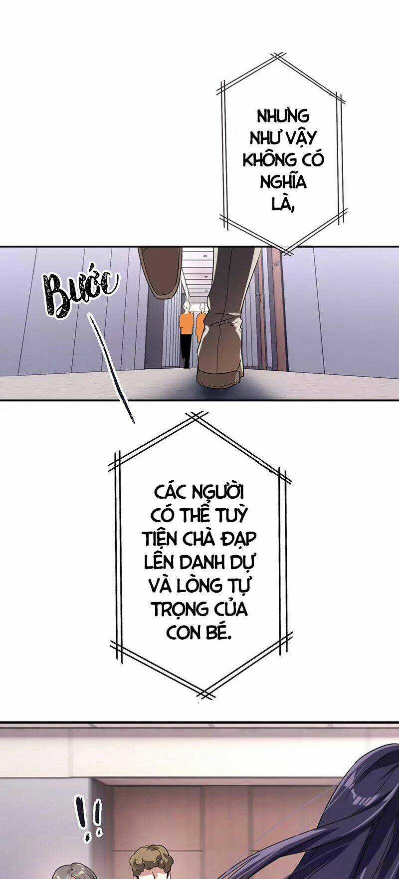 Tinh Mộng Thần Tượng Chapter 292 trang 31