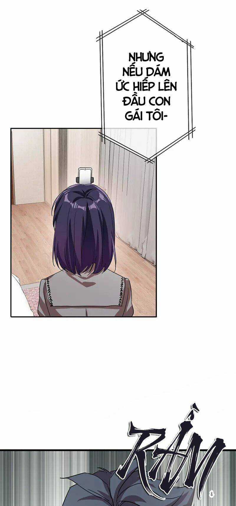 Tinh Mộng Thần Tượng Chapter 292 trang 33