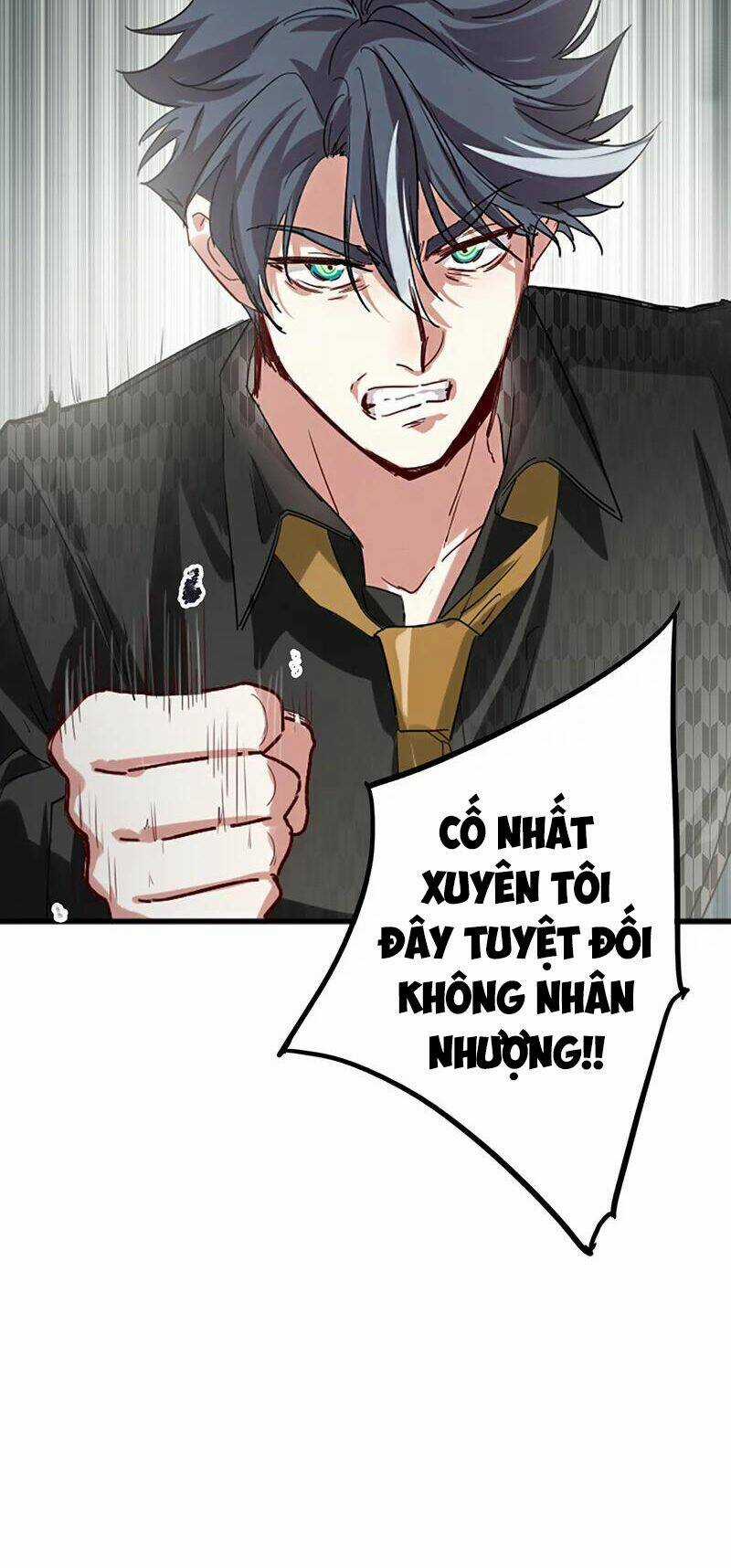 Tinh Mộng Thần Tượng Chapter 292 trang 34