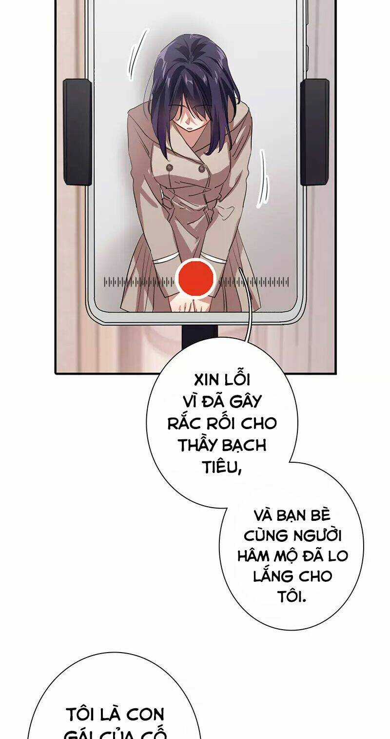 Tinh Mộng Thần Tượng Chapter 292 trang 36