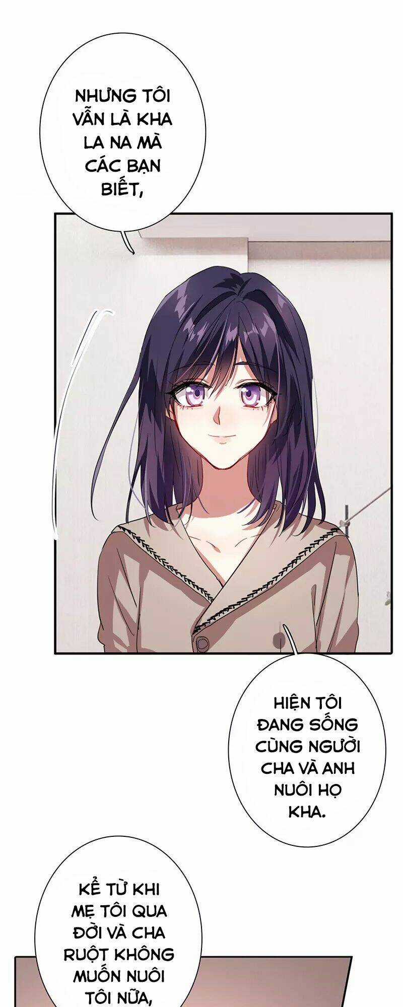 Tinh Mộng Thần Tượng Chapter 292 trang 38