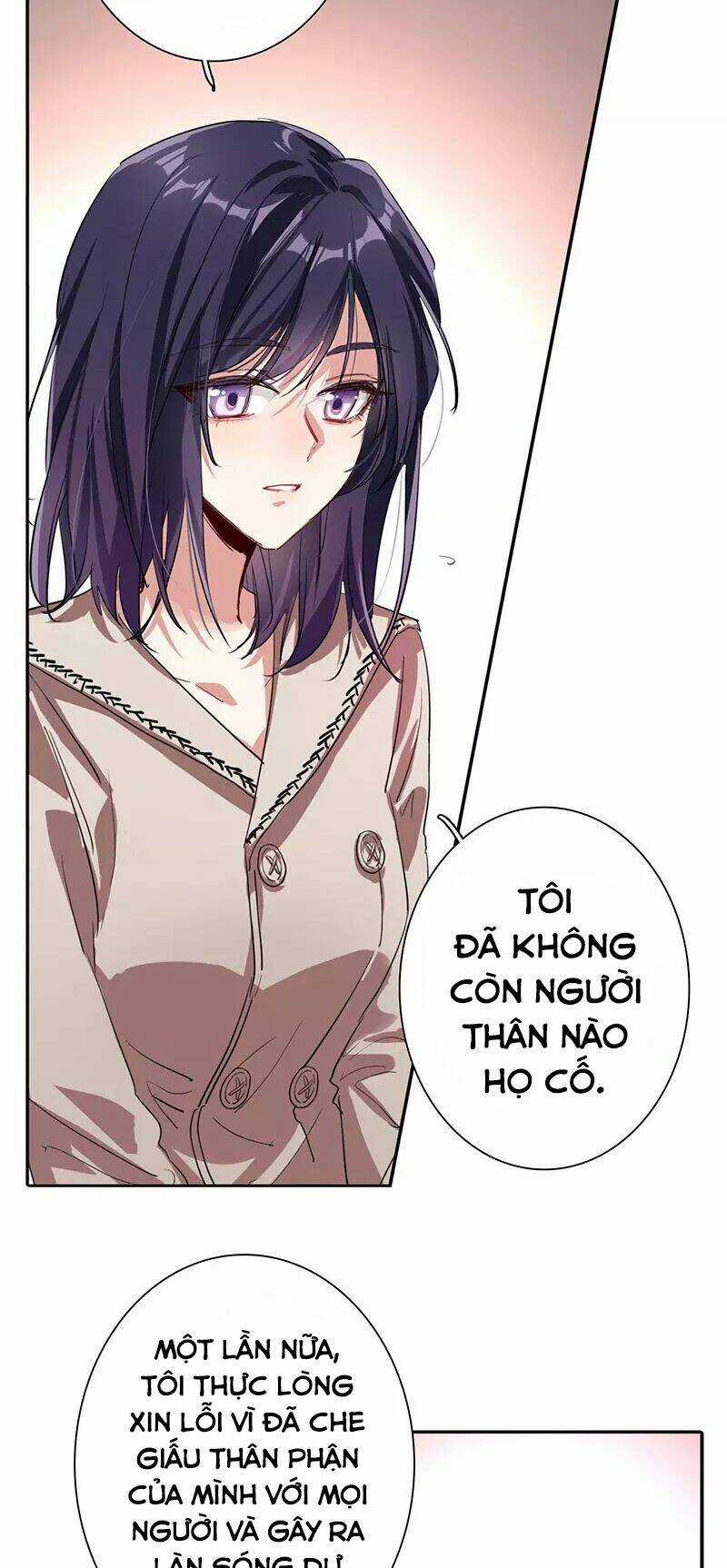 Tinh Mộng Thần Tượng Chapter 292 trang 39