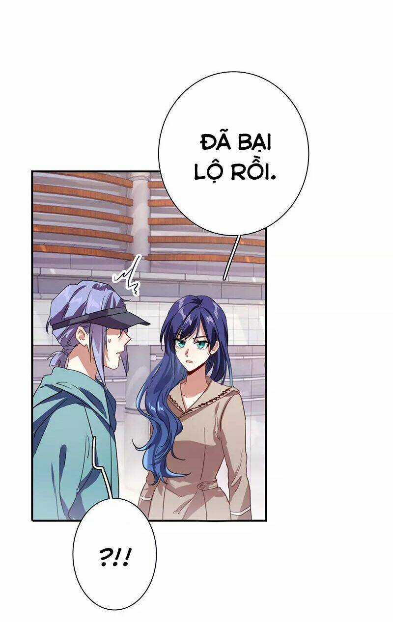 Tinh Mộng Thần Tượng Chapter 292 trang 4