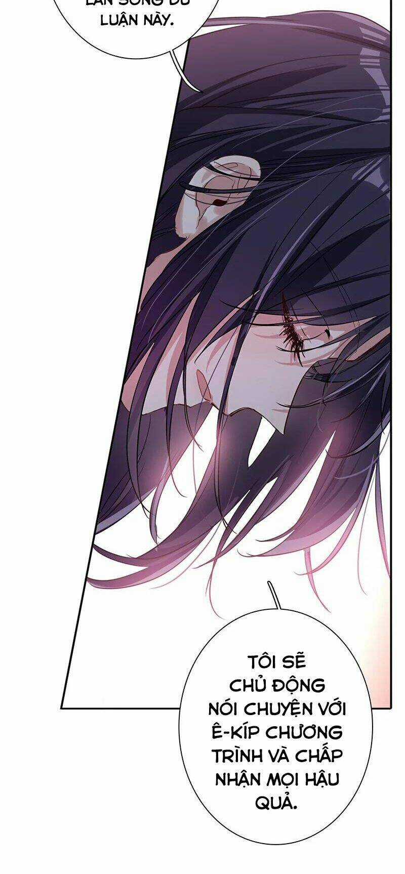 Tinh Mộng Thần Tượng Chapter 292 trang 40