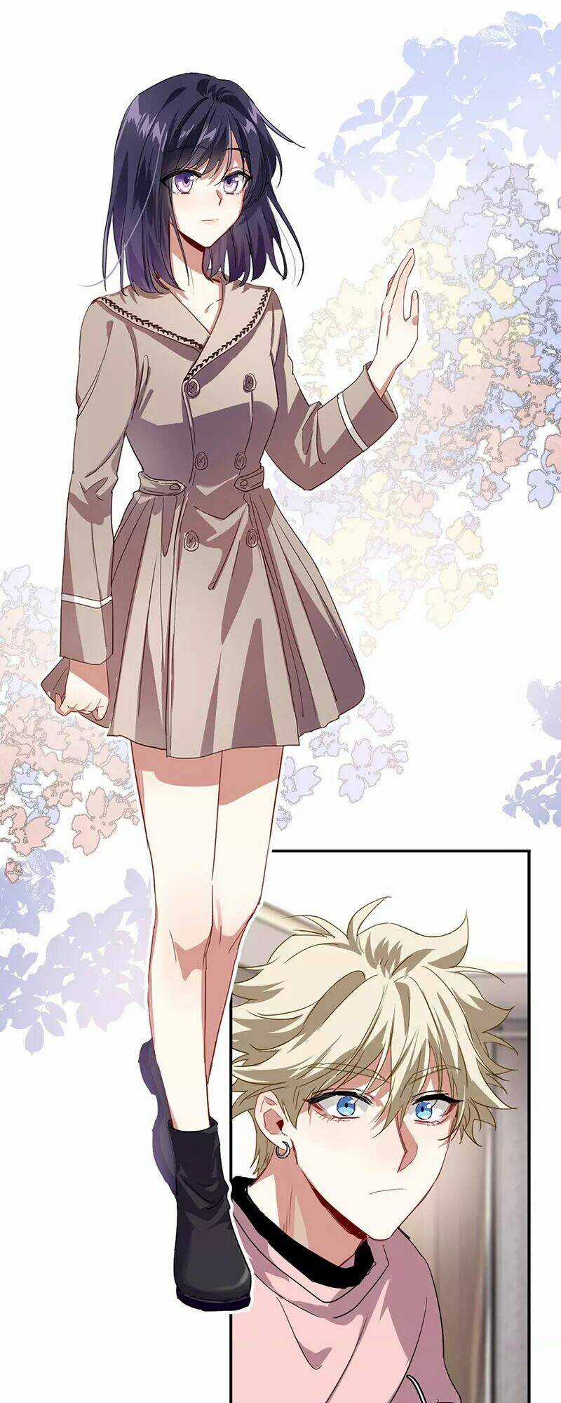 Tinh Mộng Thần Tượng Chapter 292 trang 43