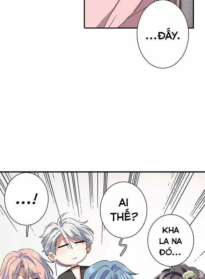 Tinh Mộng Thần Tượng Chapter 292 trang 44