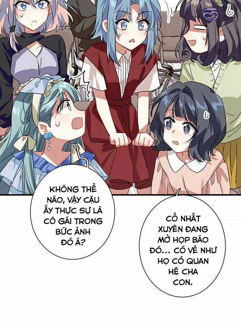 Tinh Mộng Thần Tượng Chapter 292 trang 45