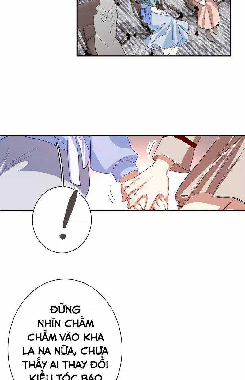 Tinh Mộng Thần Tượng Chapter 292 trang 47