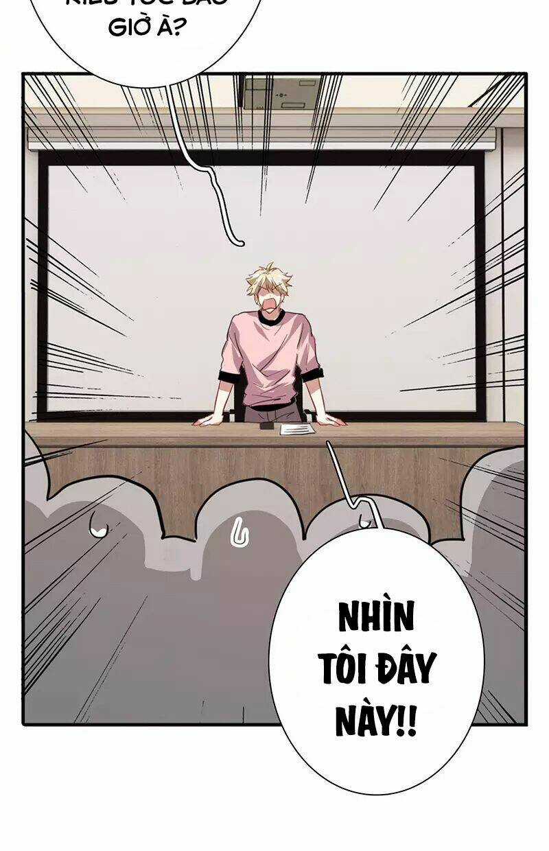 Tinh Mộng Thần Tượng Chapter 292 trang 48