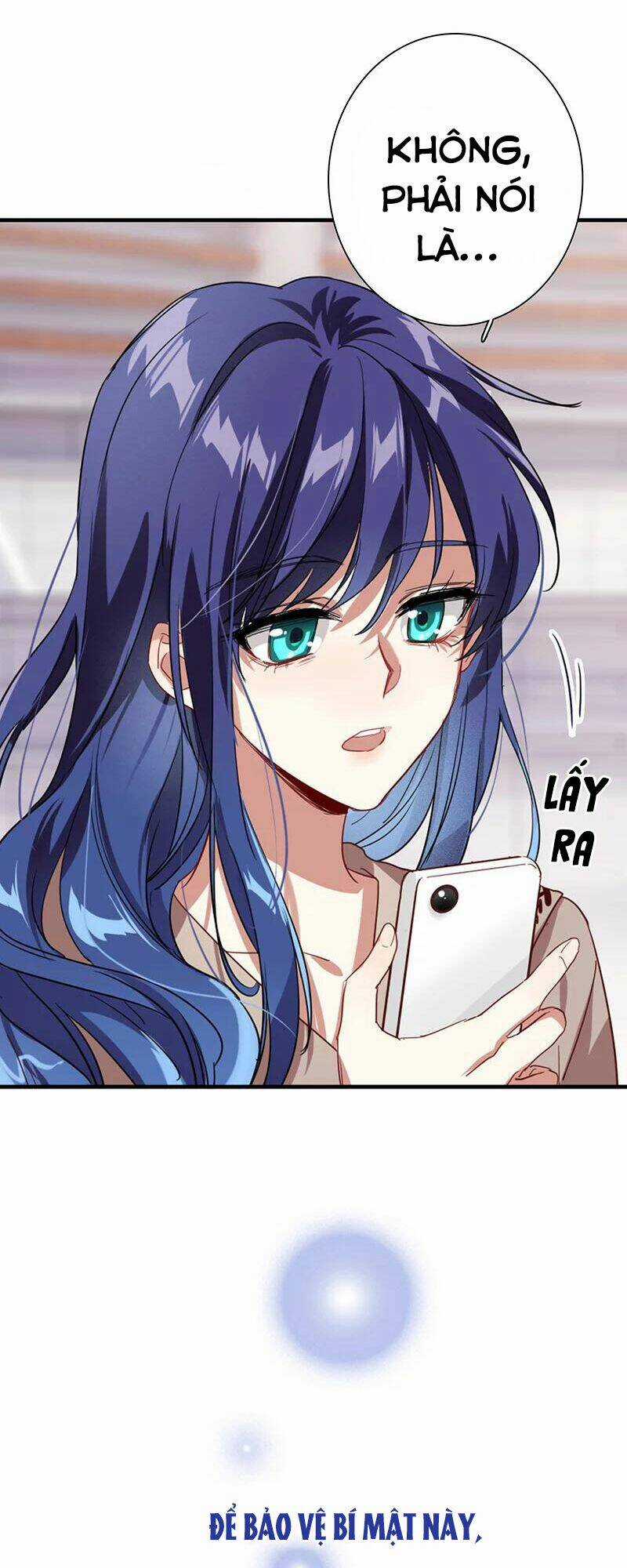 Tinh Mộng Thần Tượng Chapter 292 trang 49