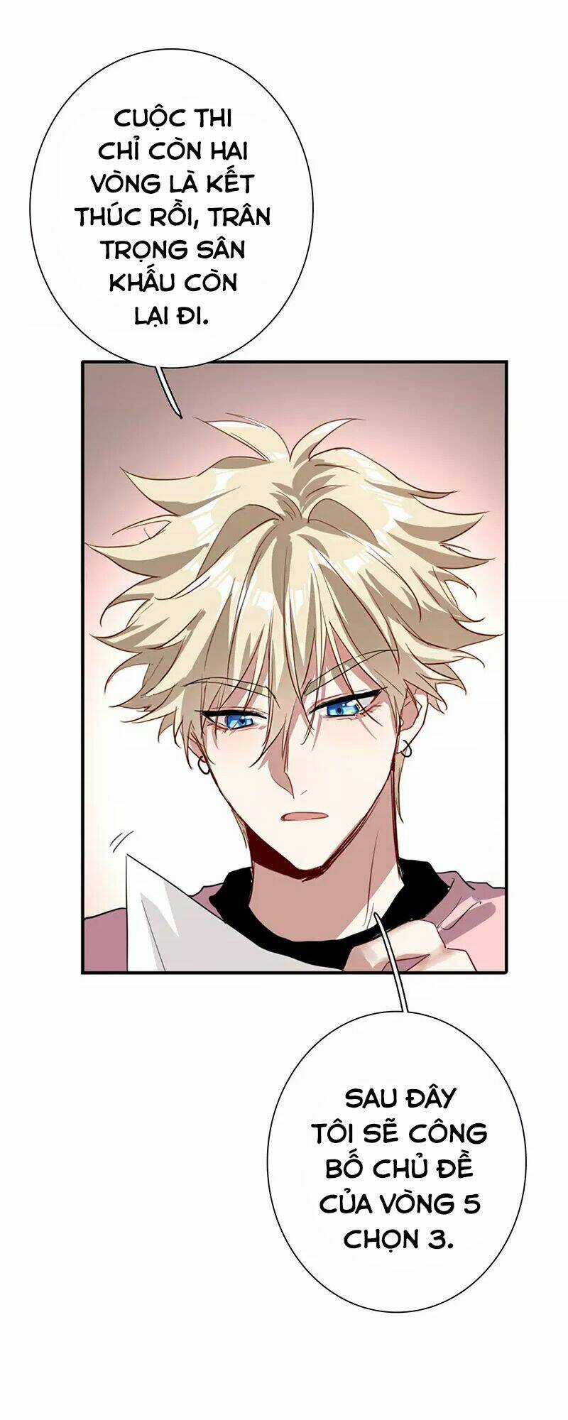 Tinh Mộng Thần Tượng Chapter 292 trang 52