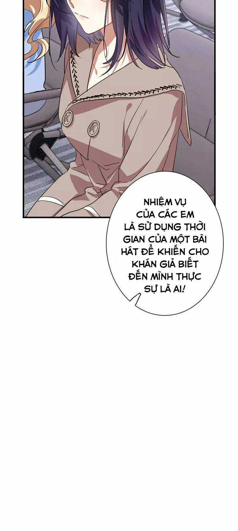 Tinh Mộng Thần Tượng Chapter 292 trang 56