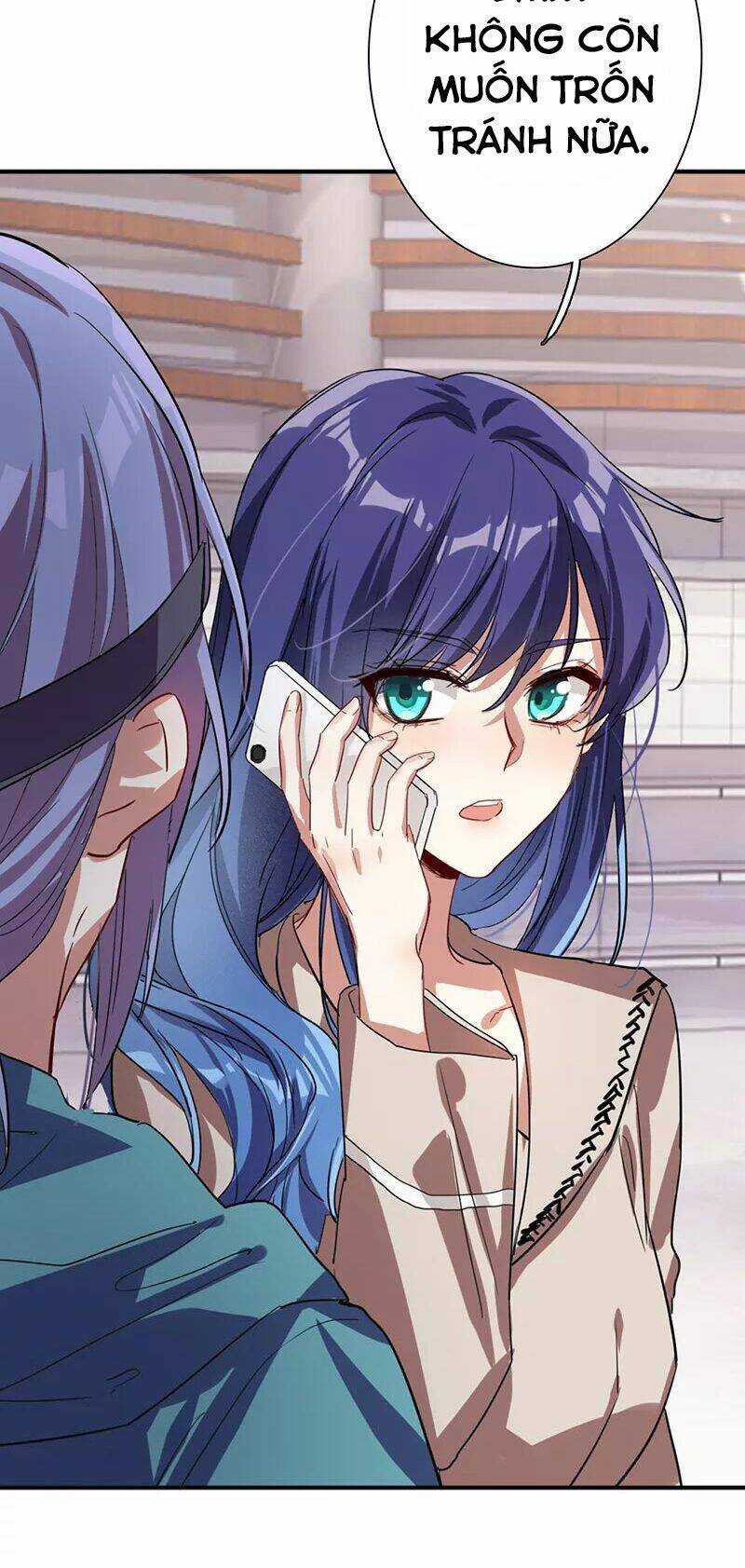 Tinh Mộng Thần Tượng Chapter 292 trang 7