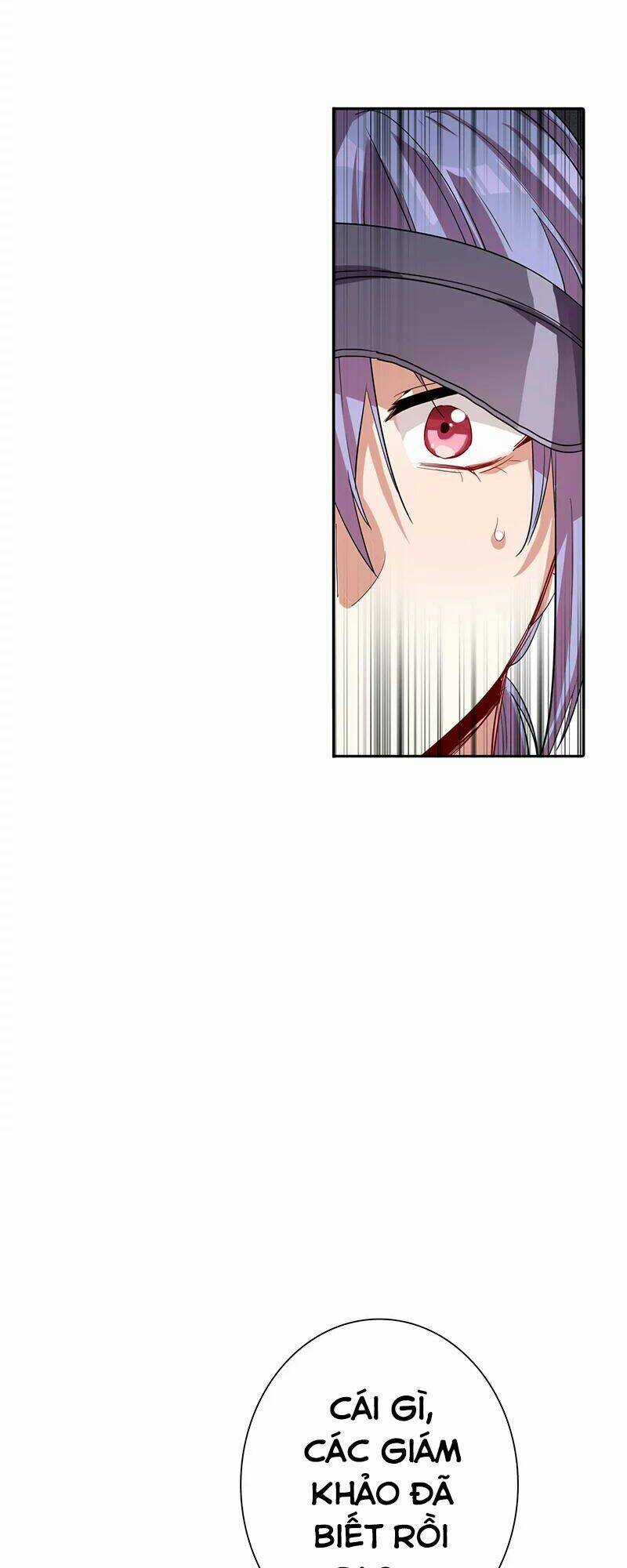 Tinh Mộng Thần Tượng Chapter 292 trang 8