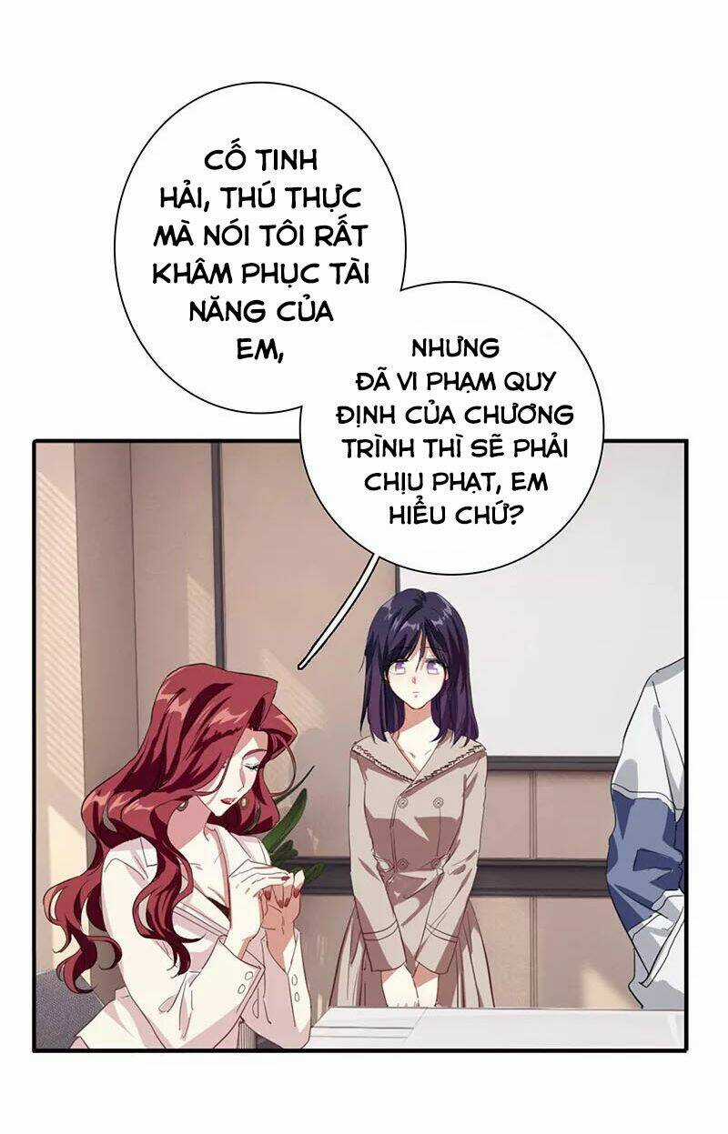 Tinh Mộng Thần Tượng Chapter 293 trang 10