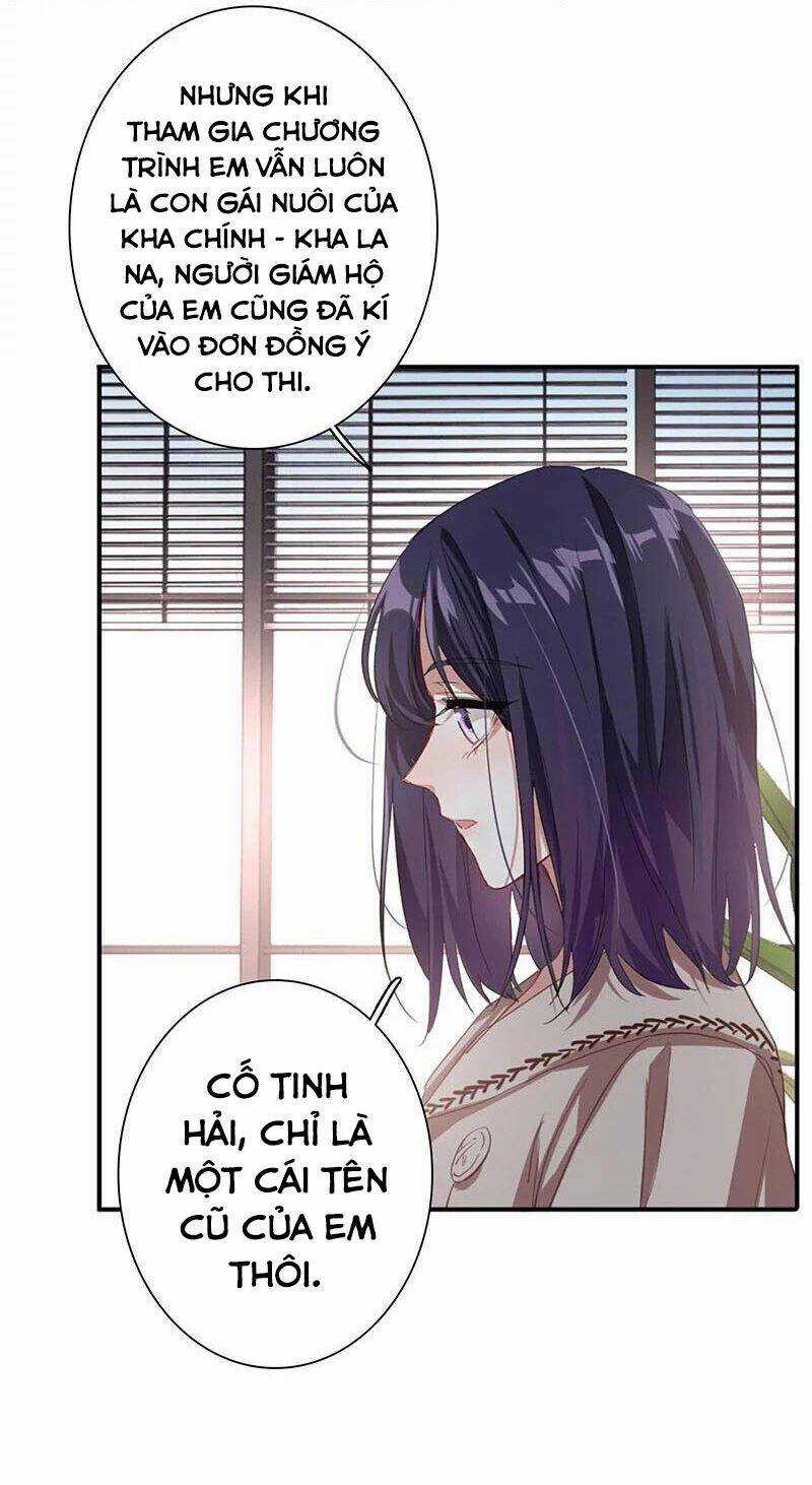 Tinh Mộng Thần Tượng Chapter 293 trang 13