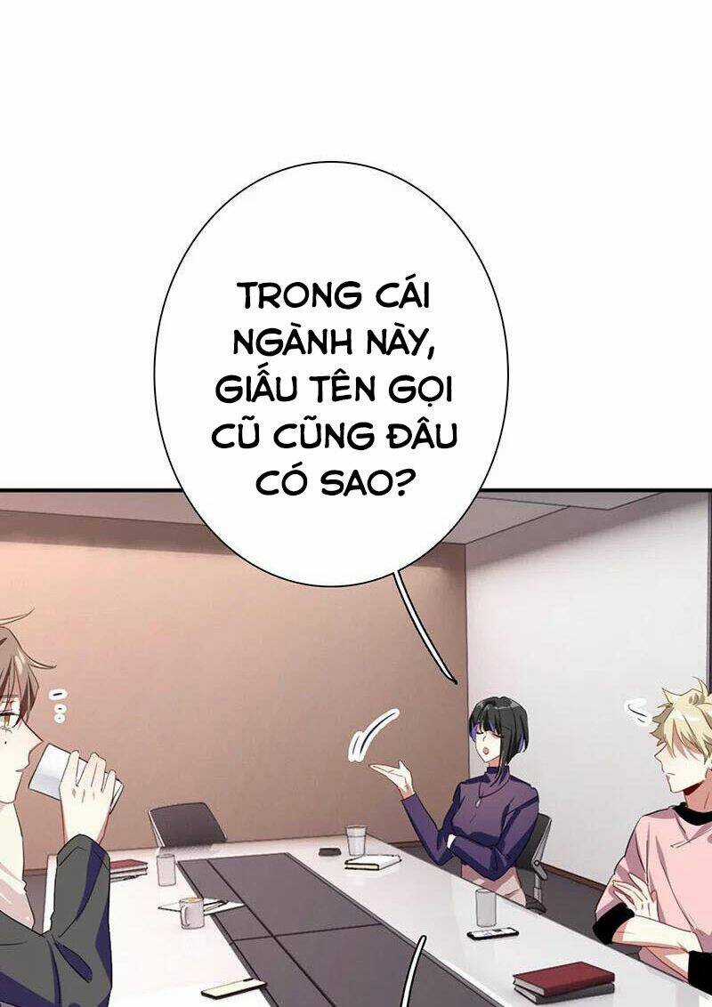 Tinh Mộng Thần Tượng Chapter 293 trang 14