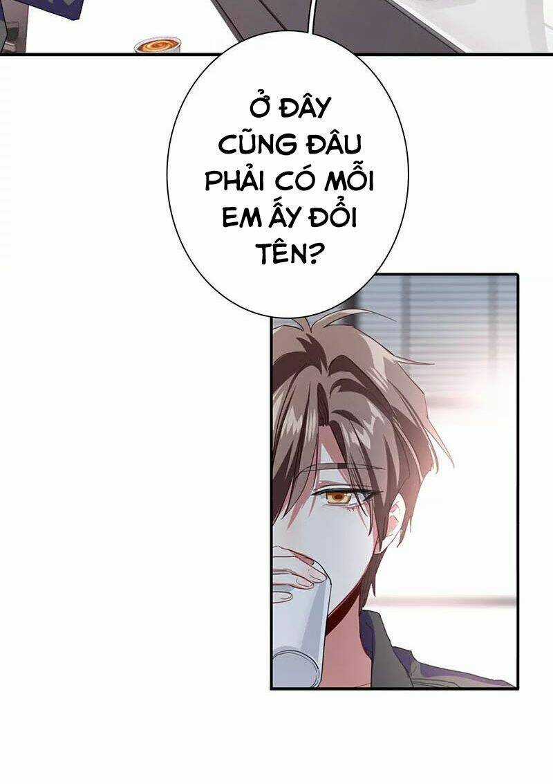 Tinh Mộng Thần Tượng Chapter 293 trang 15