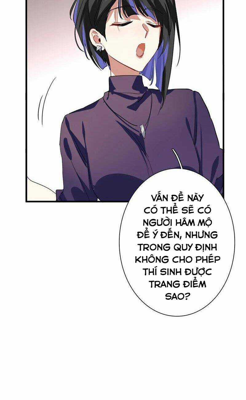 Tinh Mộng Thần Tượng Chapter 293 trang 18