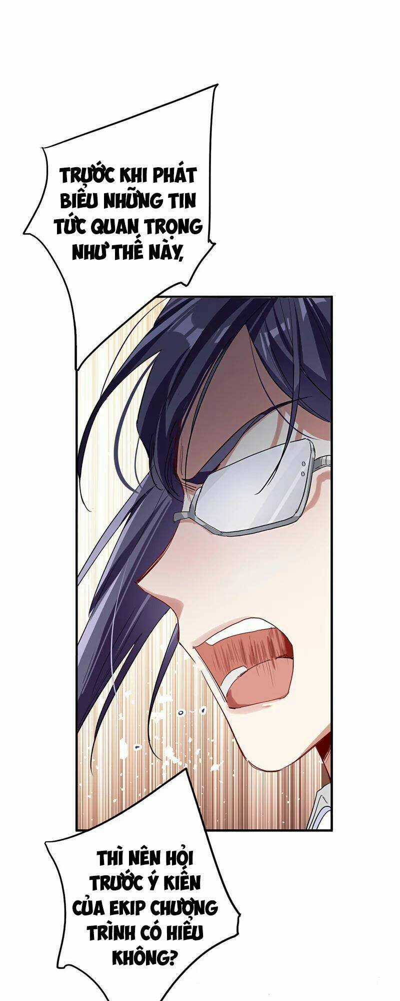 Tinh Mộng Thần Tượng Chapter 293 trang 2