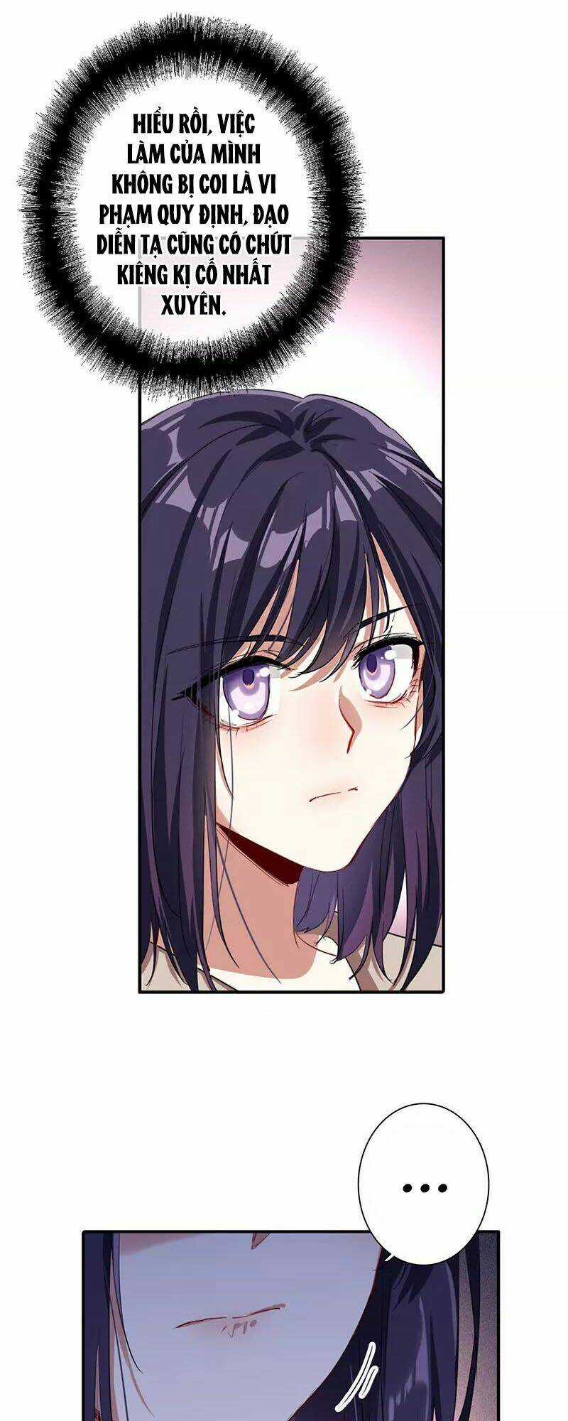 Tinh Mộng Thần Tượng Chapter 293 trang 22