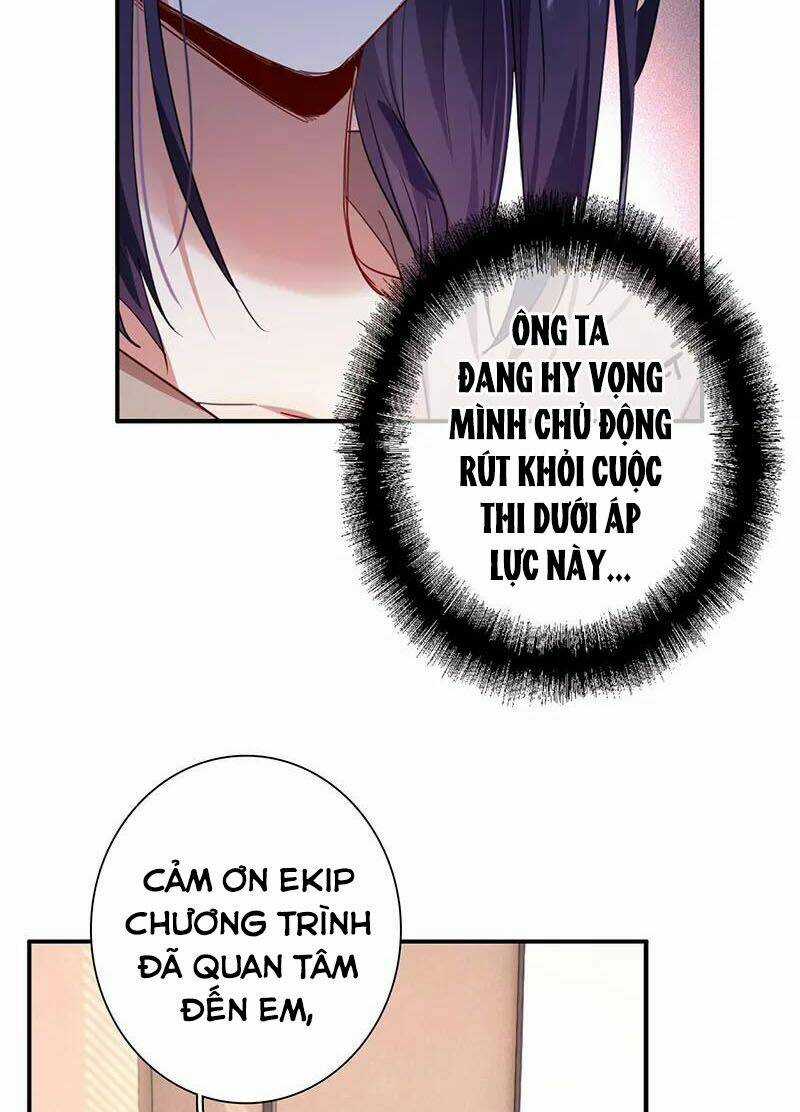 Tinh Mộng Thần Tượng Chapter 293 trang 23