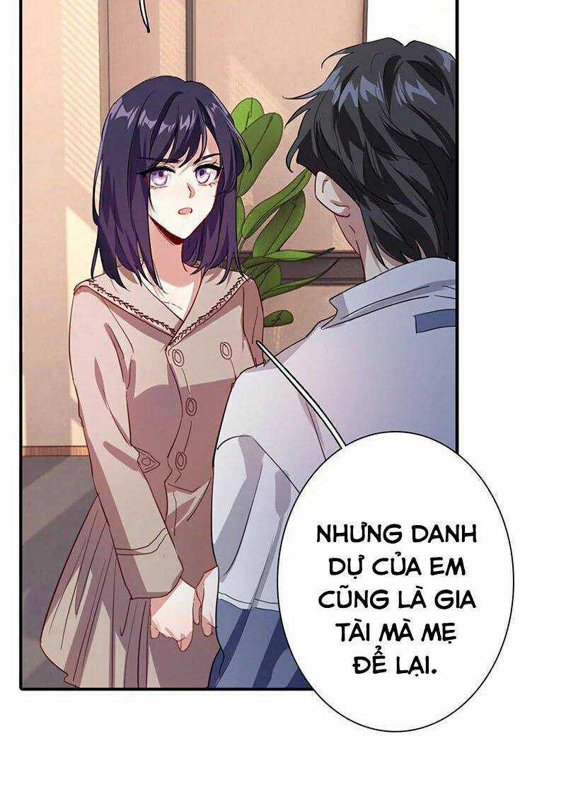 Tinh Mộng Thần Tượng Chapter 293 trang 24