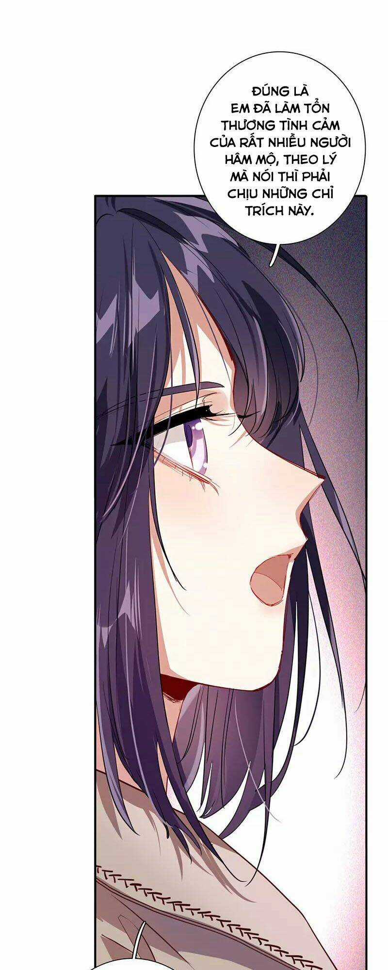 Tinh Mộng Thần Tượng Chapter 293 trang 25