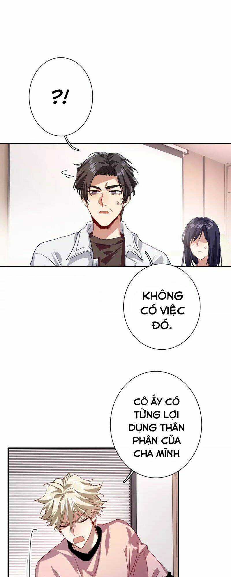 Tinh Mộng Thần Tượng Chapter 293 trang 28