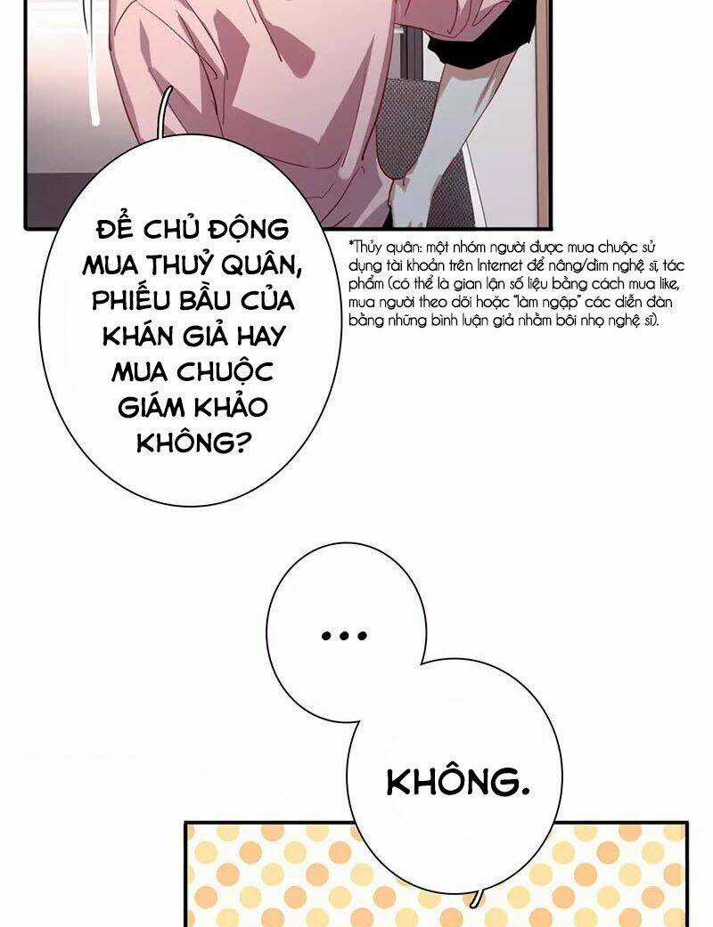 Tinh Mộng Thần Tượng Chapter 293 trang 29