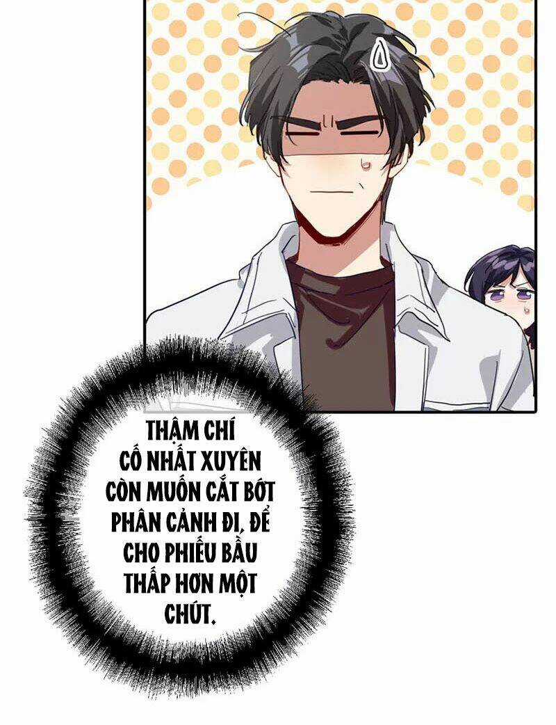 Tinh Mộng Thần Tượng Chapter 293 trang 30