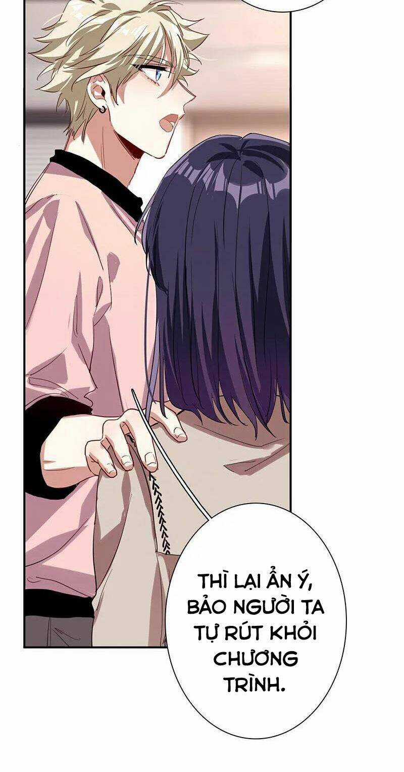 Tinh Mộng Thần Tượng Chapter 293 trang 33