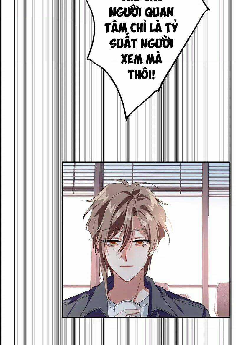 Tinh Mộng Thần Tượng Chapter 293 trang 35