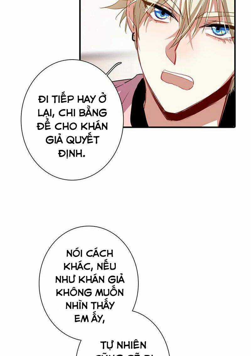 Tinh Mộng Thần Tượng Chapter 293 trang 38