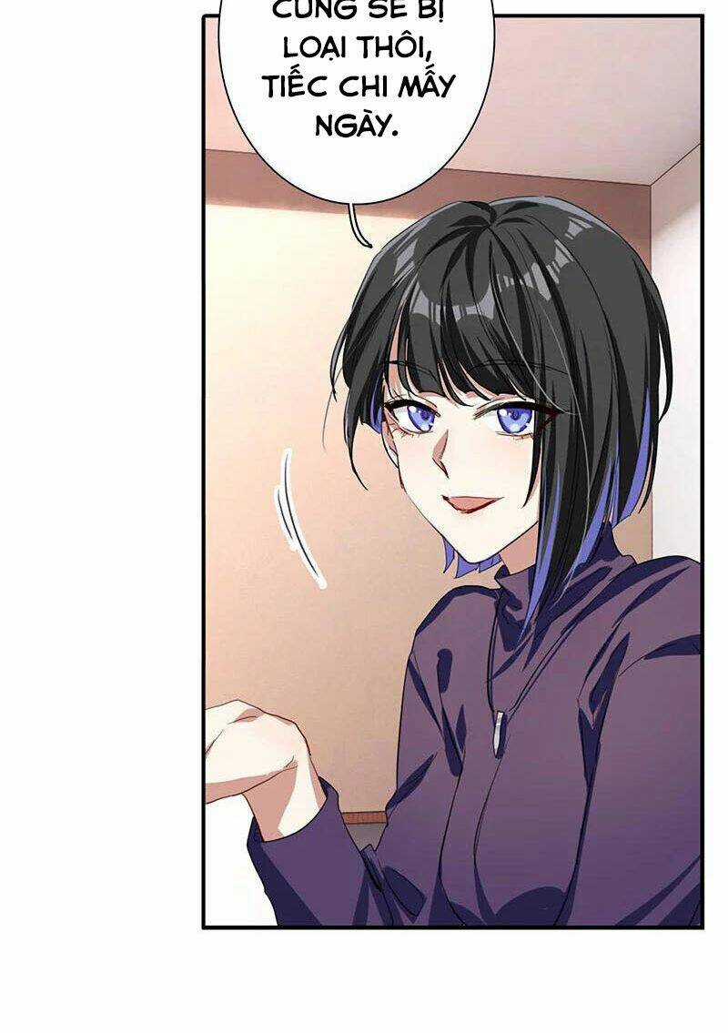 Tinh Mộng Thần Tượng Chapter 293 trang 39