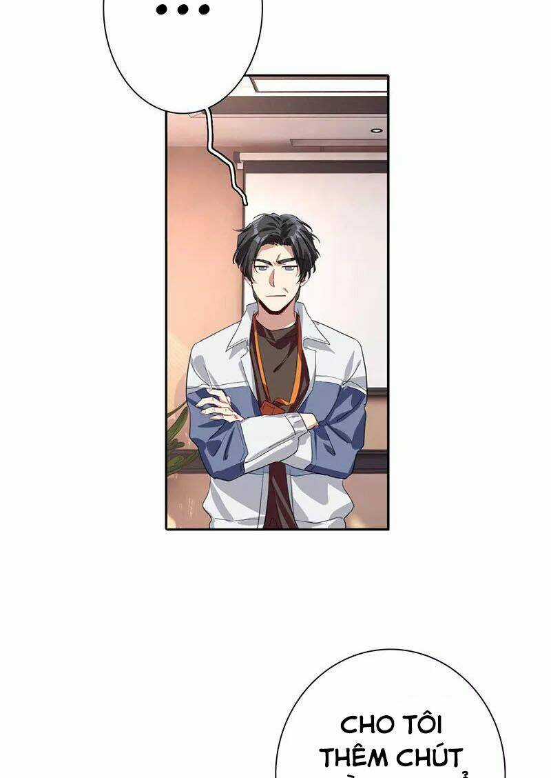 Tinh Mộng Thần Tượng Chapter 293 trang 41