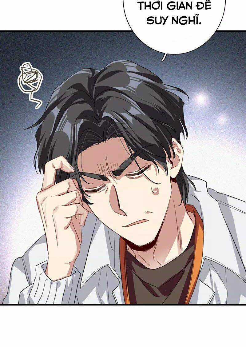 Tinh Mộng Thần Tượng Chapter 293 trang 42