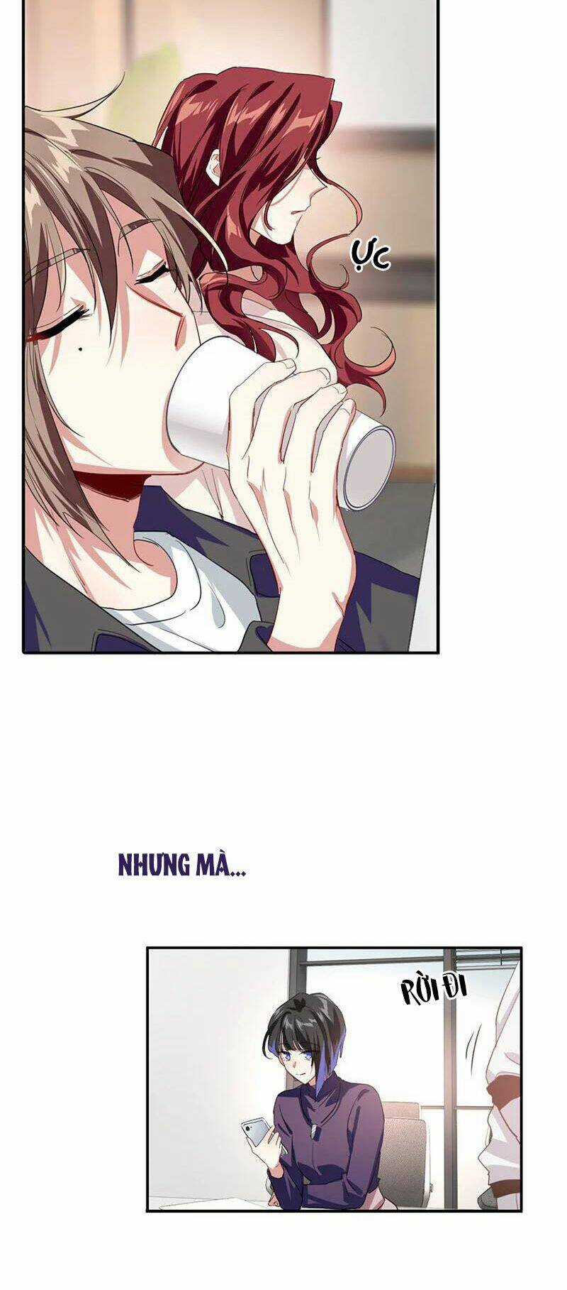 Tinh Mộng Thần Tượng Chapter 293 trang 44