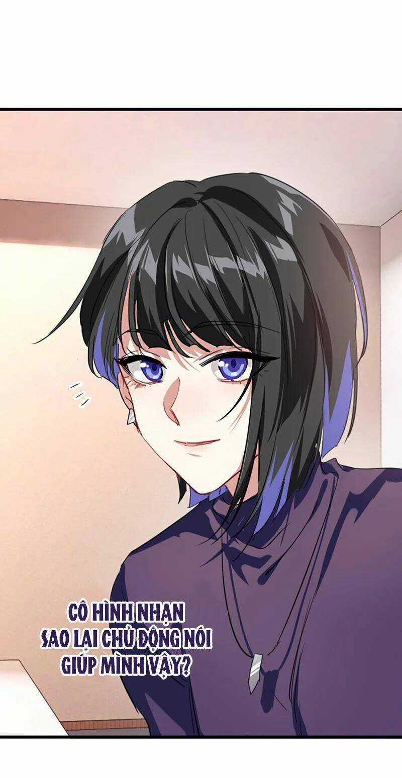 Tinh Mộng Thần Tượng Chapter 293 trang 45