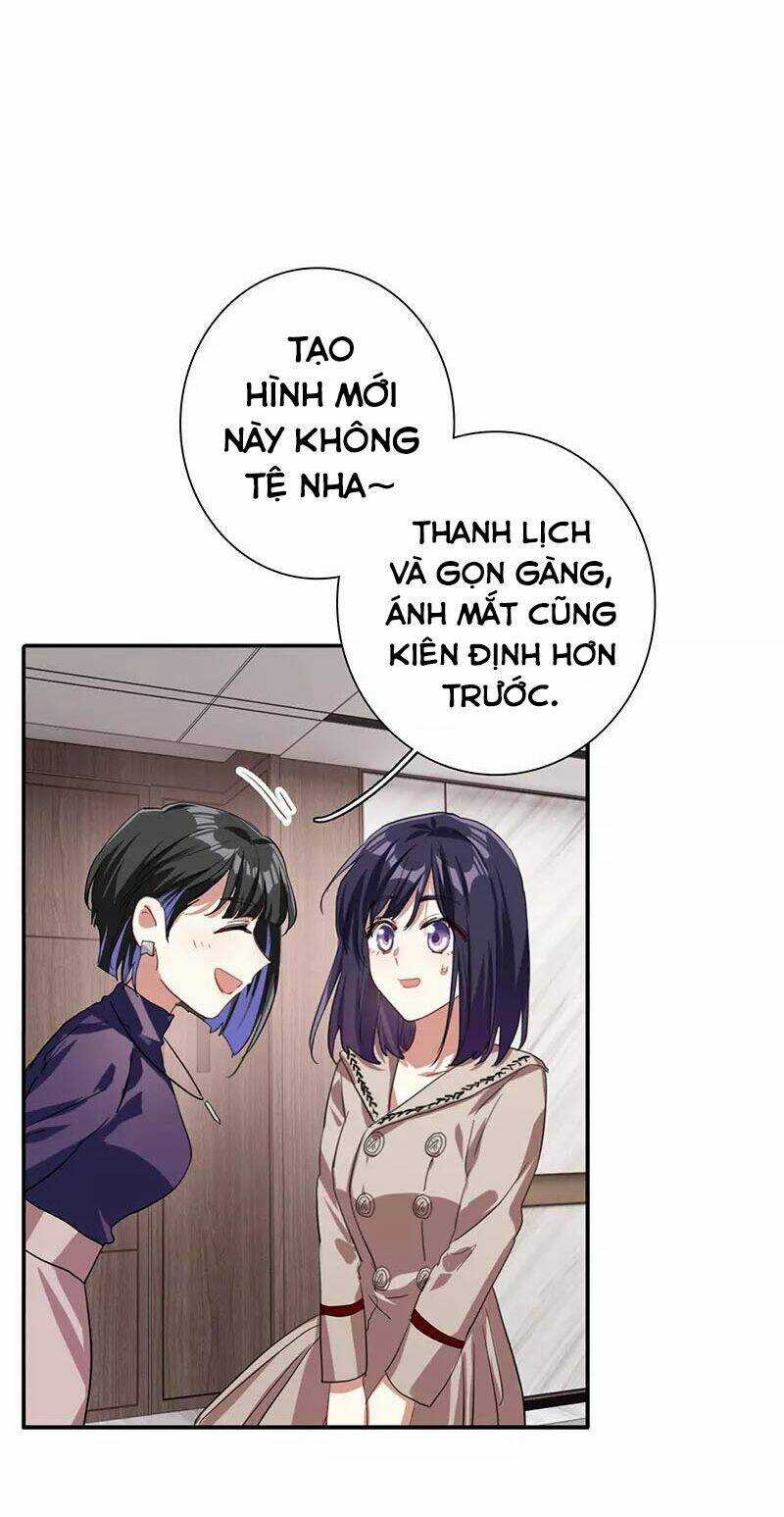 Tinh Mộng Thần Tượng Chapter 293 trang 46