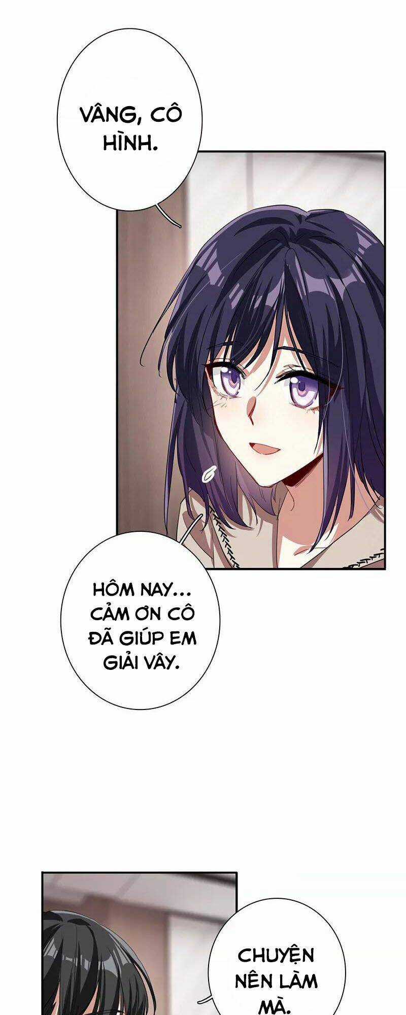 Tinh Mộng Thần Tượng Chapter 293 trang 47