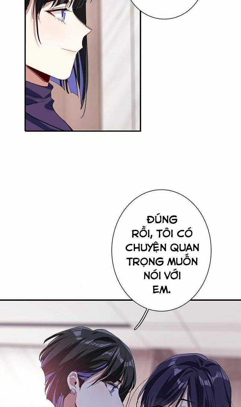 Tinh Mộng Thần Tượng Chapter 293 trang 48