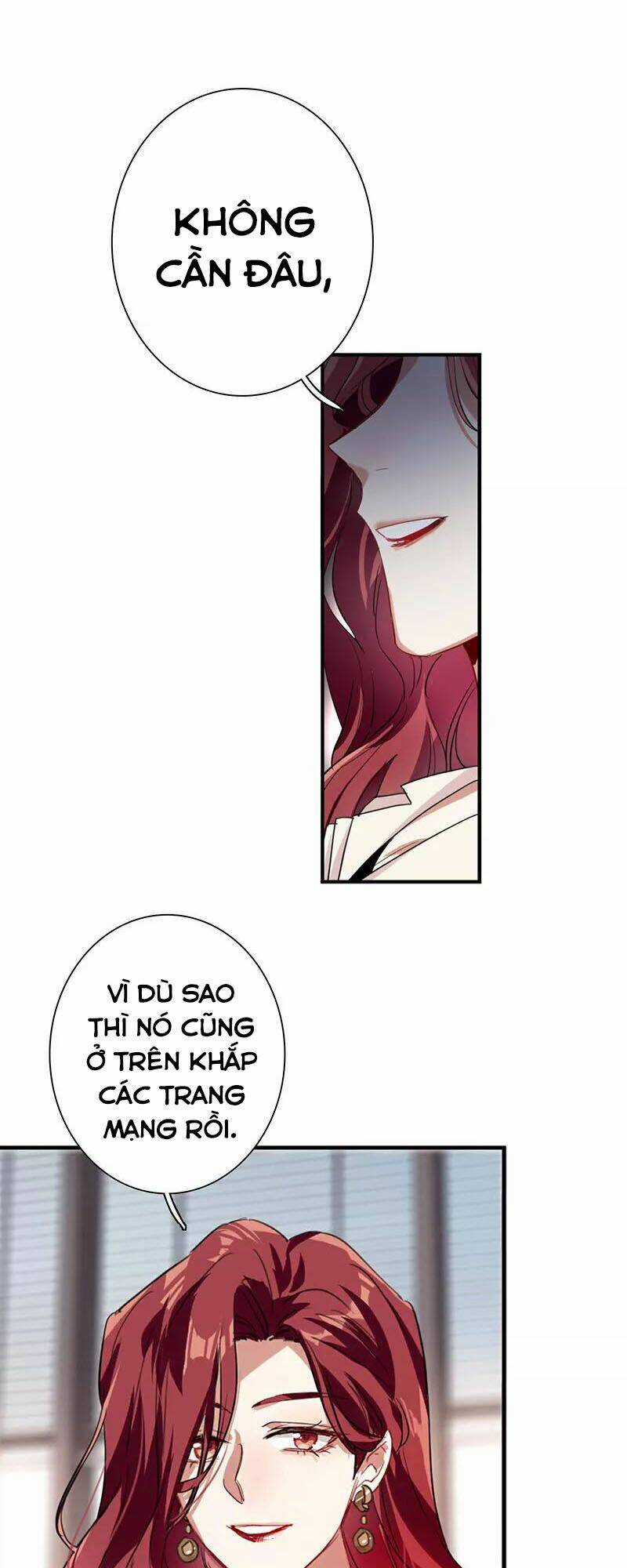 Tinh Mộng Thần Tượng Chapter 293 trang 5