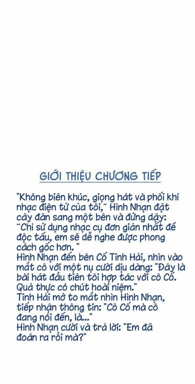 Tinh Mộng Thần Tượng Chapter 293 trang 50