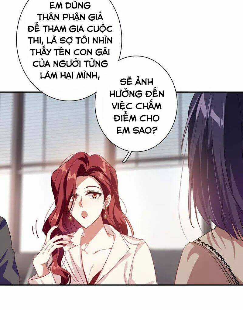 Tinh Mộng Thần Tượng Chapter 293 trang 7