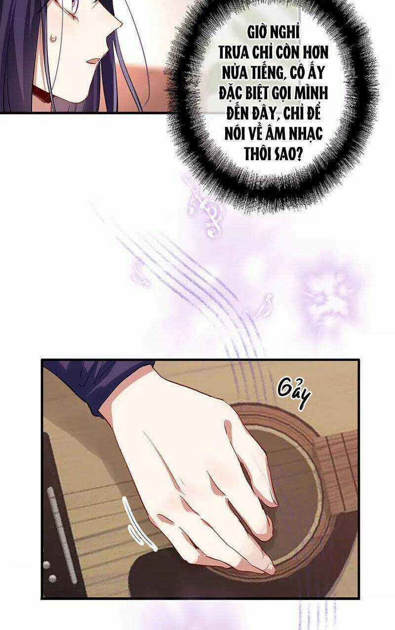 Tinh Mộng Thần Tượng Chapter 294 trang 10