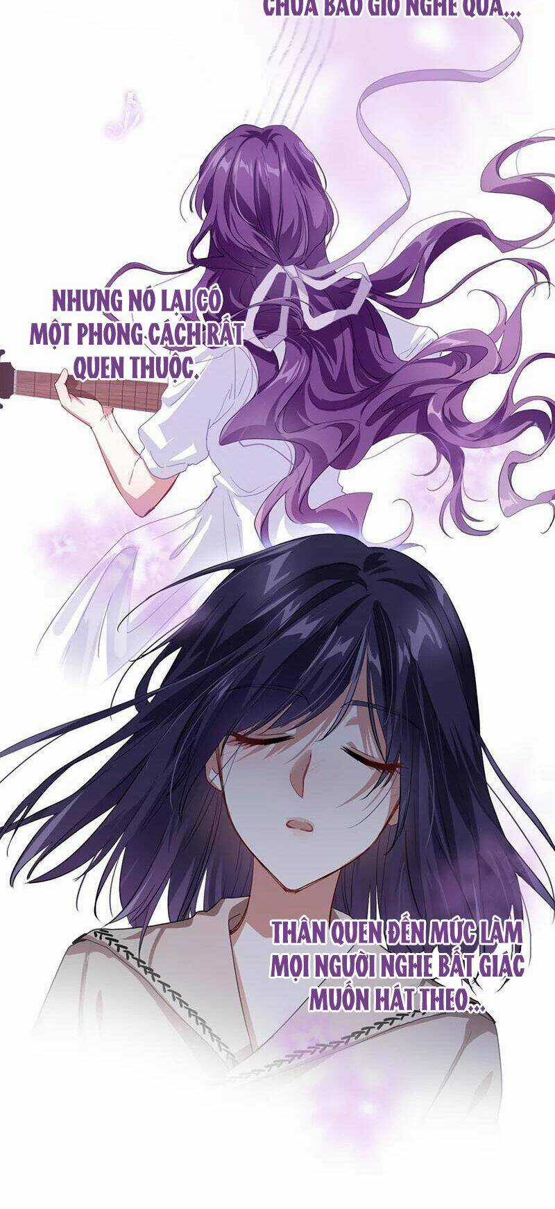 Tinh Mộng Thần Tượng Chapter 294 trang 12