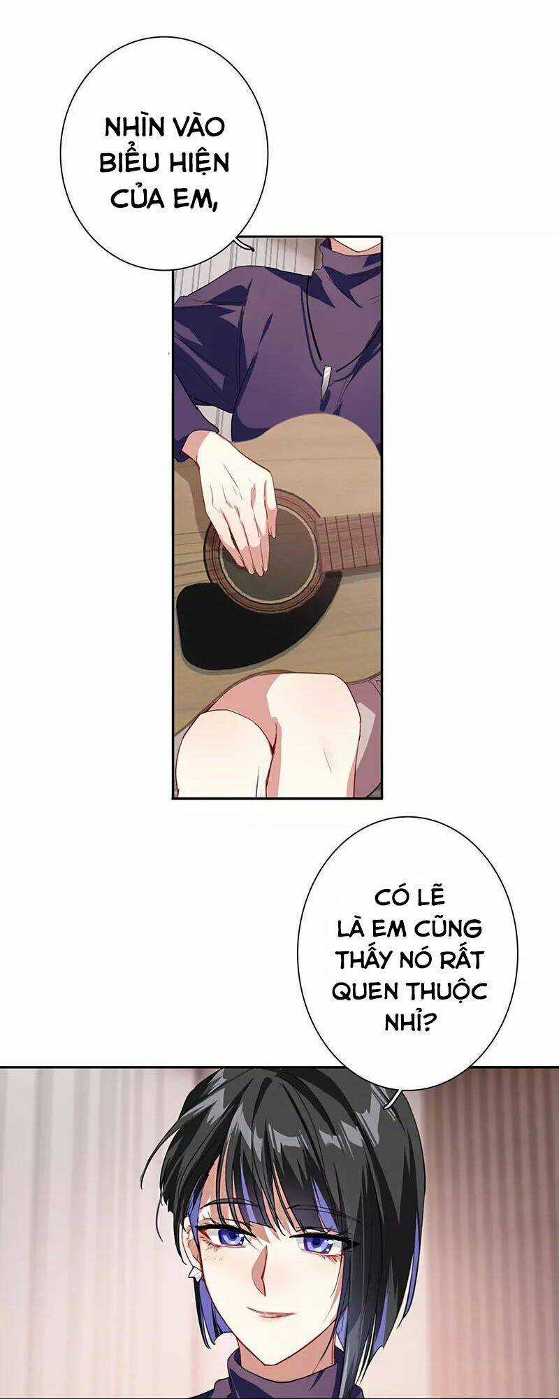 Tinh Mộng Thần Tượng Chapter 294 trang 13