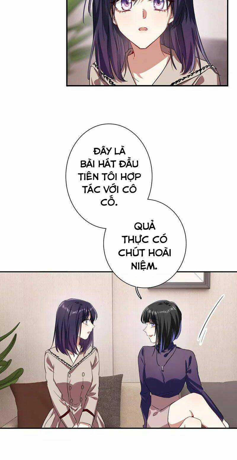 Tinh Mộng Thần Tượng Chapter 294 trang 15